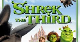 Shrek the Third (2007)