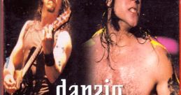 Danzig - Mother
