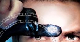 Minority Report (2002)