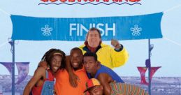 Cool Runnings (1993)