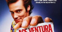 Ace Ventura: Pet Detective (1994)