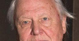 David Attenborough
