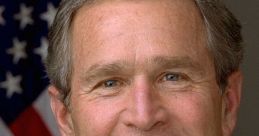 George W. Bush George Walker Bush[a] (born July 6, 1946) is an American politician who served as the 43rd president of the