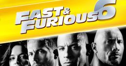 The Fast and the Furious 6 (2013)