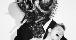 The Fly (1958)