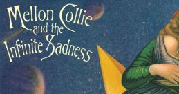 The Smashing Pumpkins - Bullet with Butterfly Wings