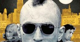 Taxi Driver