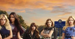 Pretty Little Liars - Season 6