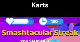 Smash Karts