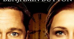 The Curious Case of Benjamin Button (2008)