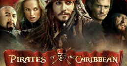 Pirates of the Caribbean: At World's End (2007)