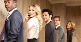 House of Lies - Season 5