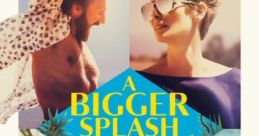 A Bigger Splash Teaser