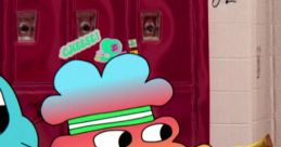 The Amazing World of Gumball - Season 1