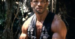 Predator (1987)