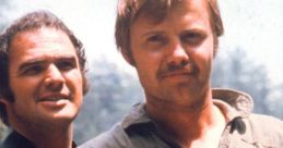 Deliverance (1972)