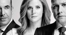 Suits - Season 5