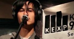 The Dodos - Black Night
