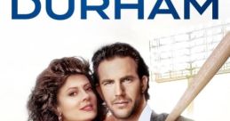 Bull Durham (1988)