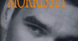 Morrissey - Ouija Board Ouija Board
