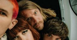 Grouplove - Colours [Official Video] "Colours" is a vibrant and infectious song by the American indie rock band Grouplove.
