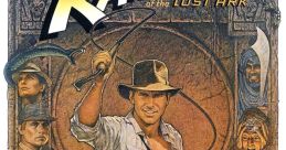 Raiders of the Lost Ark (1981)