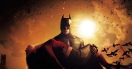 Batman Begins (2005)