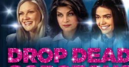 Drop Dead Gorgeous (1999) Drop Dead Gorgeous is a 1999 dark comedy film that hilariously satirizes beauty pageants and