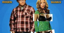 Zack and Miri Make a Porno (2008)