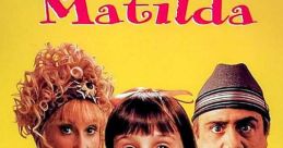 Matilda (1996)