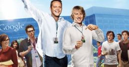 The Internship (2013)