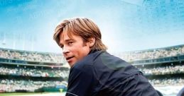 Moneyball (2011)