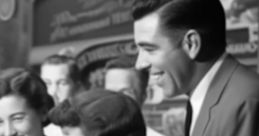1950's American Television Commercial