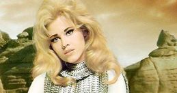 Barbarella (1968)