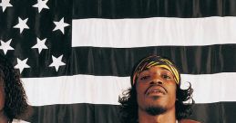 OutKast - Ms. Jackson