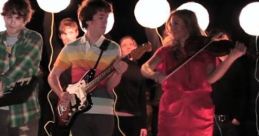 Ra Ra Riot - "Boy"