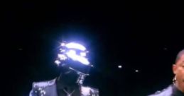 Daft Punk - Get Lucky (Full Video)