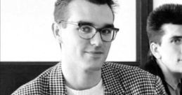 The Smiths - Meat Is Murder