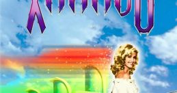 Xanadu (1980)