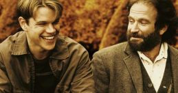 Good Will Hunting (1997)