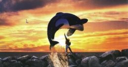 Free Willy (1993)
