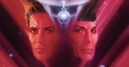 Star Trek V: The Final Frontier (1989)