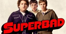 Superbad (2007)