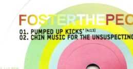 Foster The People - Pumped up Kicks