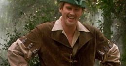 Robin Hood: Men in Tights (1993)