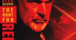 The Hunt for Red October (1990)