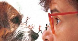 Honey, I Shrunk the Kids (1989)