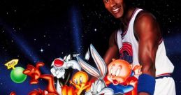 Space Jam (1996)