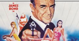 James Bond: Never Say Never Again (1983)