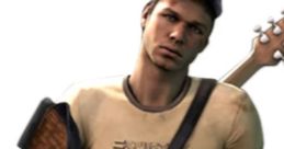 L4D2 character Ellis, holding a shotgun, represents iconic voice lines and personality within the zombie survival game.